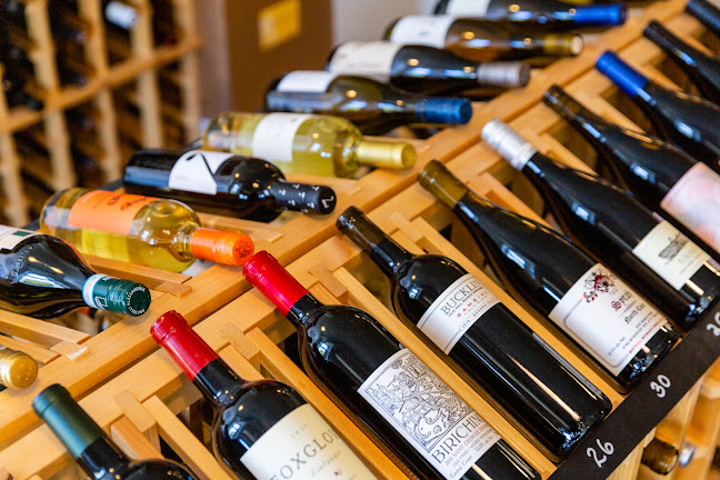 Vin Vino Wine - Palo Alto