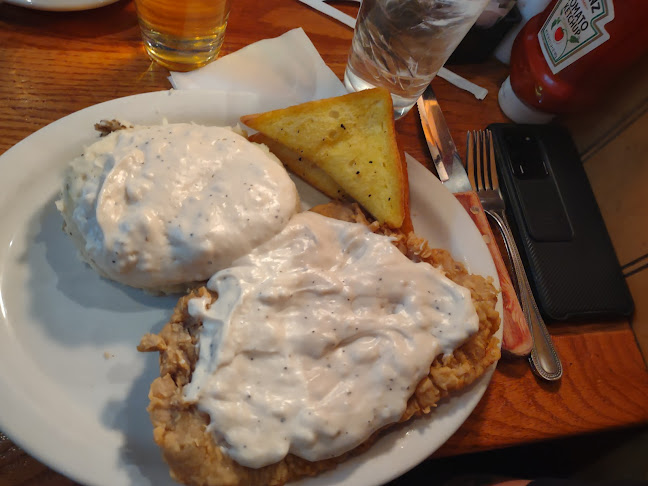 Comentarii opinii despre Goodwood Barbecue Co