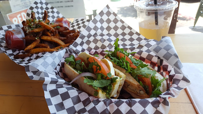 Opinii despre Scolari's Good Eats în Alameda - Hospitality and gastronomy