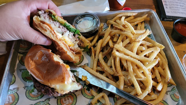 University Draft House Edinburg - Edinburg