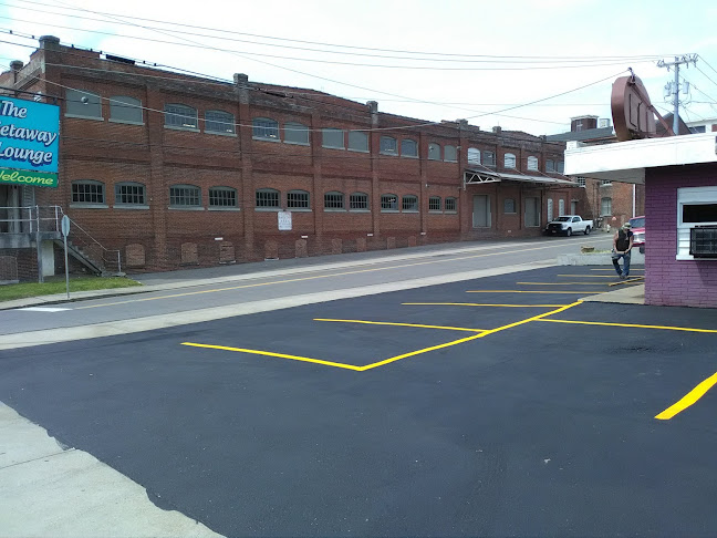 Getaway Lounge - Hospitality and gastronomy