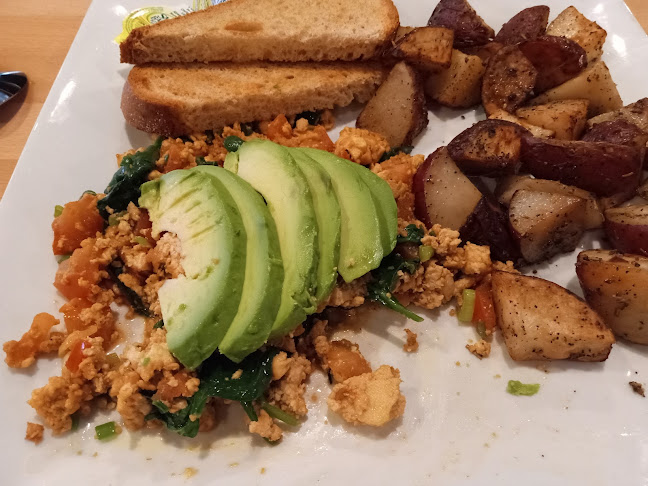 Seva Ann Arbor - Ann Arbor