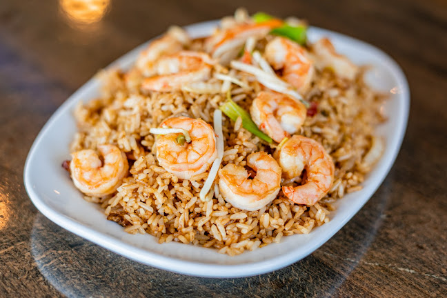 Tokyo Hibachi & Bar - Reading