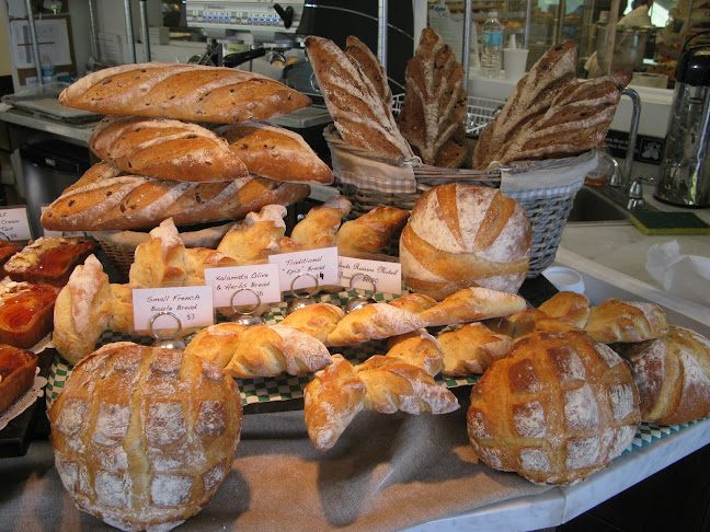 Opinii despre The French Bakery în Boynton Beach - Hospitality and gastronomy