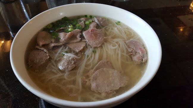 Pho Lan - Hospitality and gastronomy
