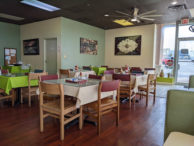 Comentarii opinii despre Jerusalem Mediterranean Cuisine