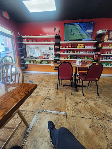 La Parrilla Latina - Hospitality and gastronomy