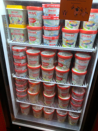 Opinii despre Ample Hills Creamery Dekalb în Brooklyn - Hospitality and gastronomy