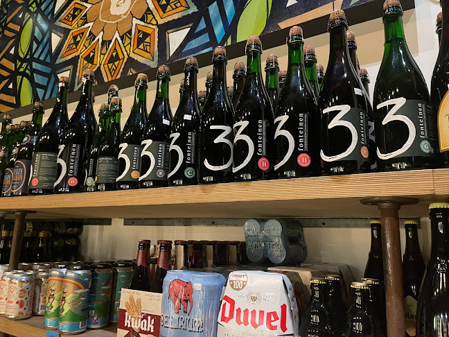 Comentarii opinii despre Bottlecraft Little Italy