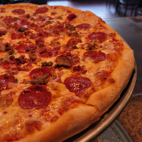 Napoli Pizza Palm Coast - Palm Coast