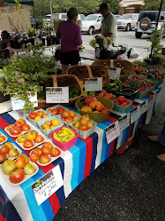 Forest Farmer's Market LLC