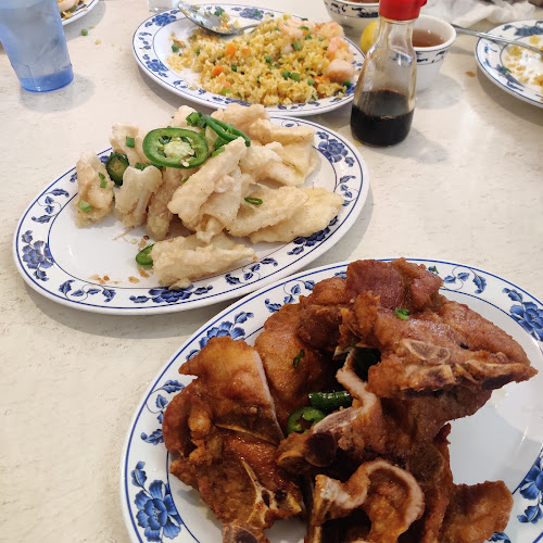 Seafood Town Chinese Restaurant - Hospitality and gastronomy