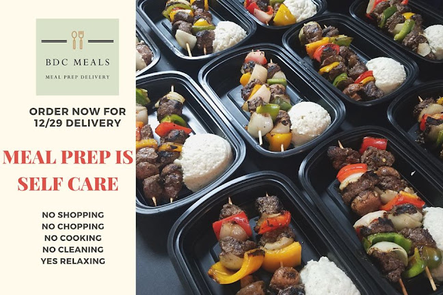 By Design Catering - Palm Coast