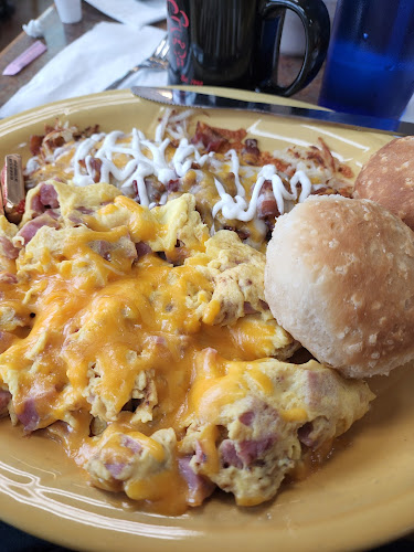 Comentarii opinii despre Biscuits Cafe Scholls Ferry