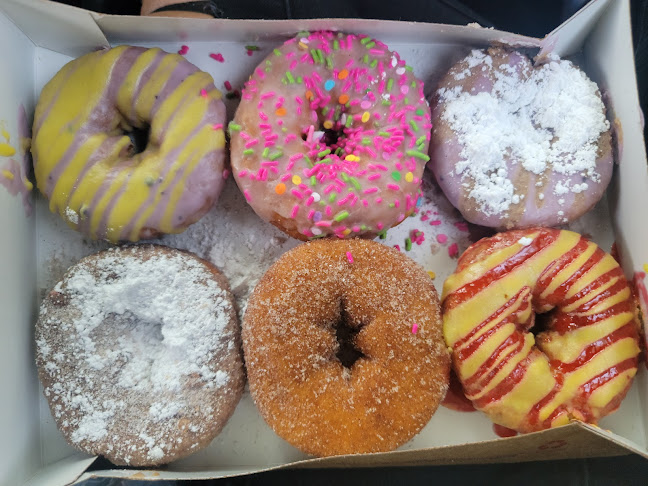 Duck Donuts - Charlotte