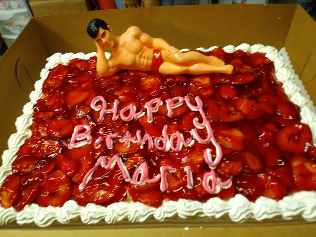 Reviews of Ybarra's Cake Shop & Party in Weslaco - Hospitality and gastronomy