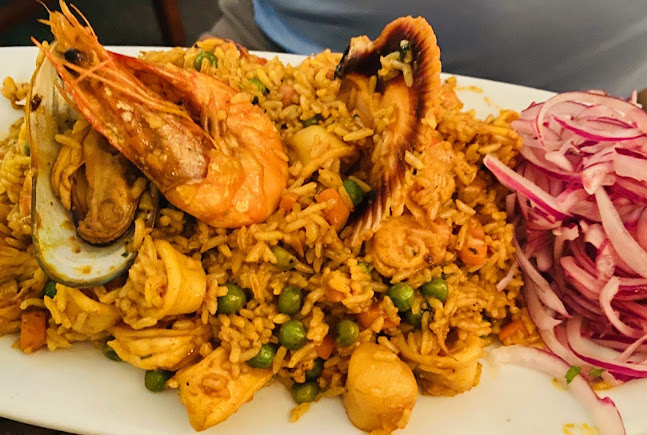 El Rocoto - Cerritos