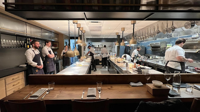 Opinii despre Twelve în Portland - Hospitality and gastronomy