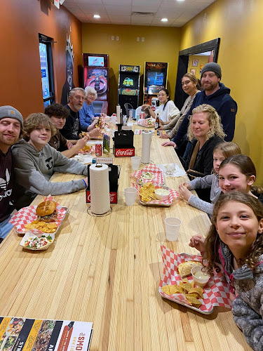 The Smoked Culture BBQ and Brews