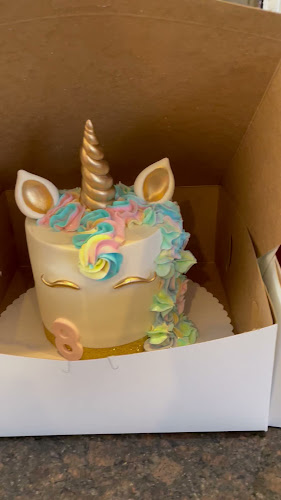 Reviews of Rebe’s Cake in Lynn - Hospitality and gastronomy