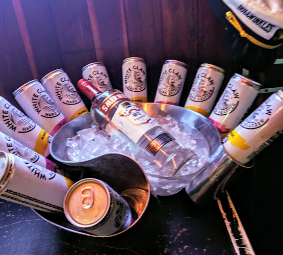 Reviews of Bullwinkle's Saloon in Tallahassee - Hospitality and gastronomy