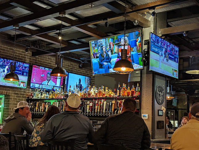 Milestone Tavern - San Luis Obispo