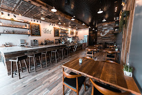 Foxtail Coffee & Kelly’s Ice Cream - Hunters Creek (with drive-thru)