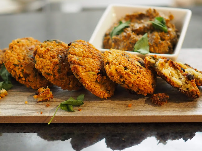 Reviews of Spoon & Sprout Inc in Houston - Hospitality and gastronomy