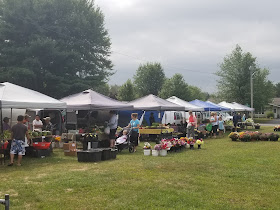 Kronenwetter Farmers Market