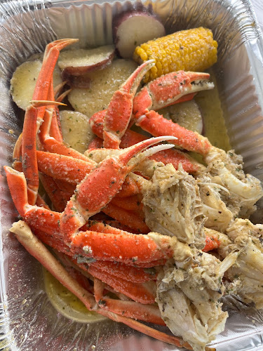 Grant's Crabs & Seafood - Clearwater