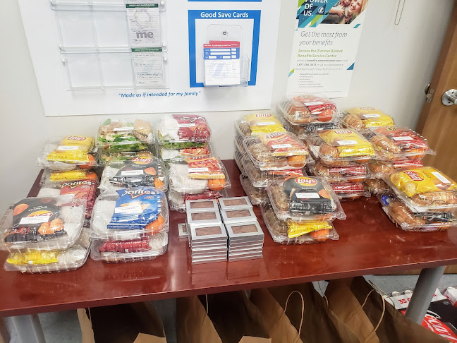 Two Sisters Catering - Kansas City