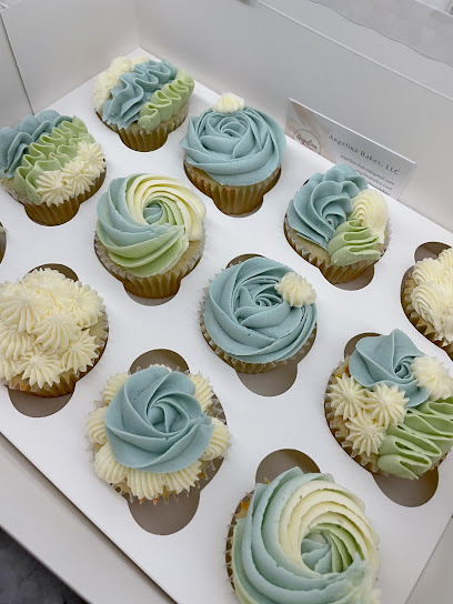 Angelina Bakes, LLC