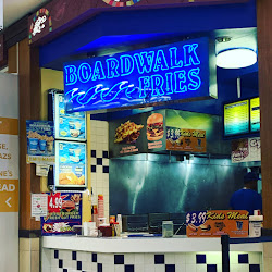 Boardwalk Fries