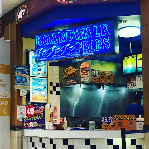 Boardwalk Fries