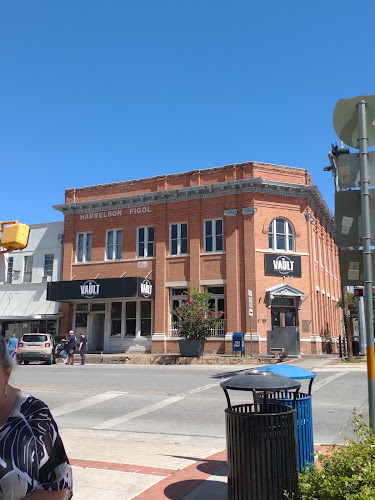 Opinii despre The Vault Bar / Saké Bistro & Bar în San Marcos - Hospitality and gastronomy