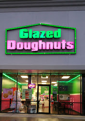 Glazed Doughnuts