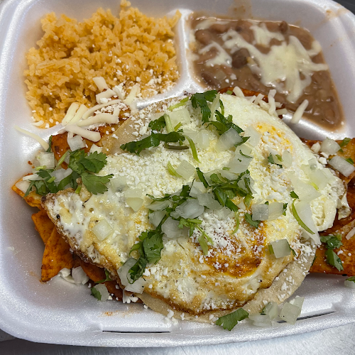 Taqueria Wen Chef - Hospitality and gastronomy