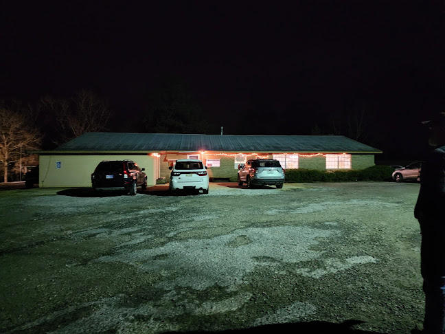 Opinii despre Okatibbee Creek Fish Camp în Meridian - Hospitality and gastronomy