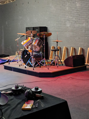 The Bakery - Charleston