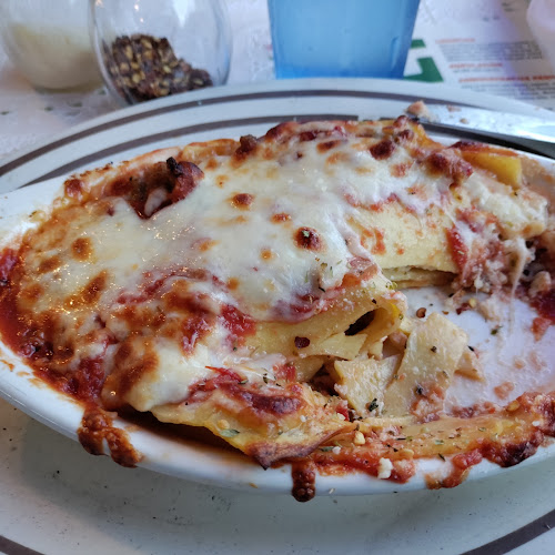 Little Italy Restaurant & Pizzeria - Hospitality and gastronomy