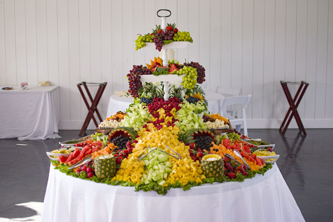 Opinii despre Brian Michael's Catering Company în Starkville - Hospitality and gastronomy