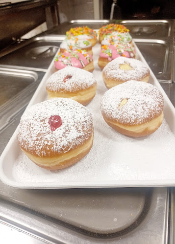 Comentarii opinii despre Uz's Donuts