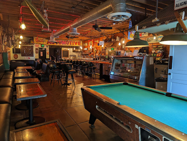 Glendale Tap - Hospitality and gastronomy