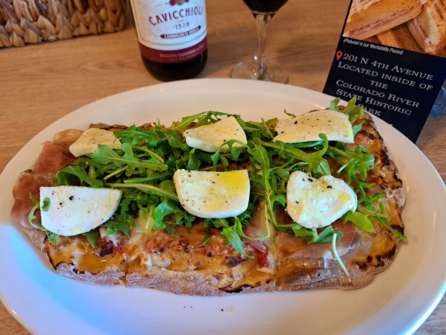 201 N 4th Ave, Yuma, AZ 85364, United States