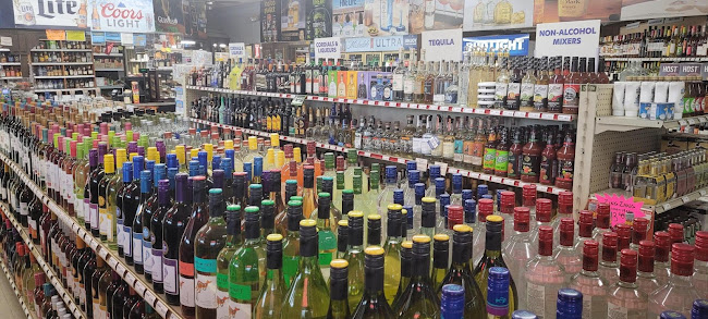 Southgate Liquors - Hospitality and gastronomy