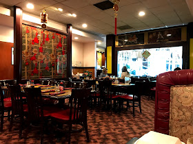 Heaven Dragon Chinese Restaurant