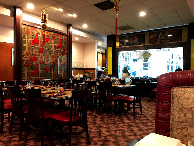 Heaven Dragon Chinese Restaurant