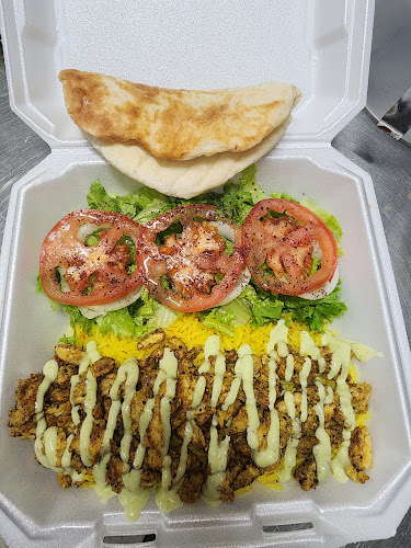 Opinii despre El Chamo Arabe în Albuquerque - Hospitality and gastronomy