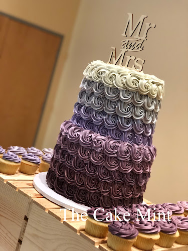 The Cake Mint