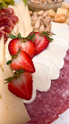 Opinii despre knapes gourmet în Ocoee - Hospitality and gastronomy